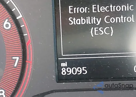 2021 Volkswagen Jetta 1.4T R-Line/1.4T S/1.4T Se из США, поврежденный, VIN 3VWC57BU4MM032005